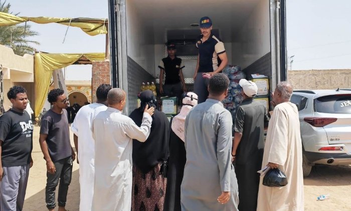 من السلع إلى الجوائز.. مهرجان مستقبل مصر بأسوان يجذب المواطنين بتخفيضات 25%