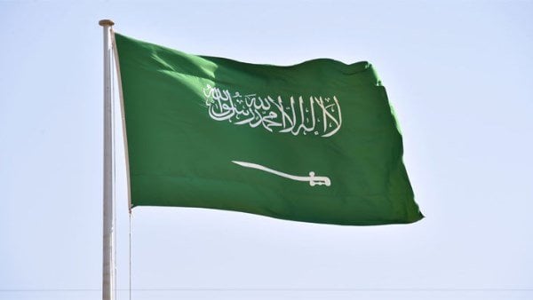 السعودية تتضامن مع الجزائر في ضحايا حرائق الغابات شمال شرق البلاد