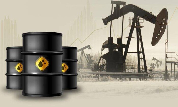 أسعار النفط تتراجع عالميًا مع ترقب اتفاق أمريكي إيراني ومراقبة تطورات مضيق هرمز