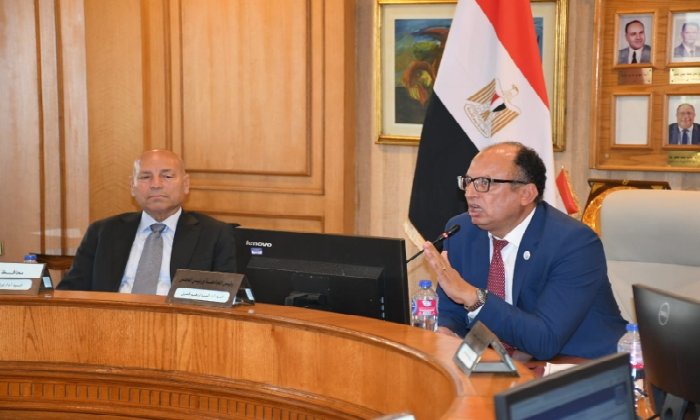 طريق العالمية يبدأ من القاهرة: جامعة العاصمة تستهدف دخول قائمة الـ 200 الكبار عالمياً