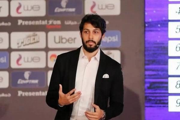 حسام الزناتي مرشح لمنصب المدير الرياضي في الزمالك خلفًا لجون إدوارد