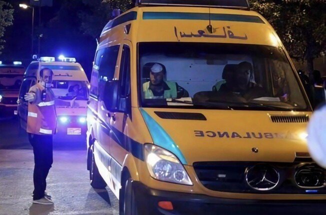 مقتل شخص على يد جاره بعد مشاجرة بينهما في المنوفية