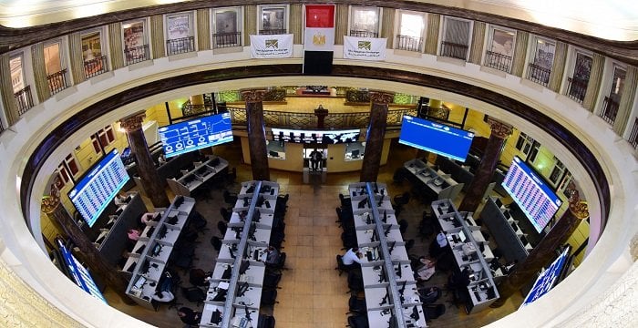 البورصة تغلق على صعود جماعي للمؤشرات بأرباح تخطت 40 مليار جنيه