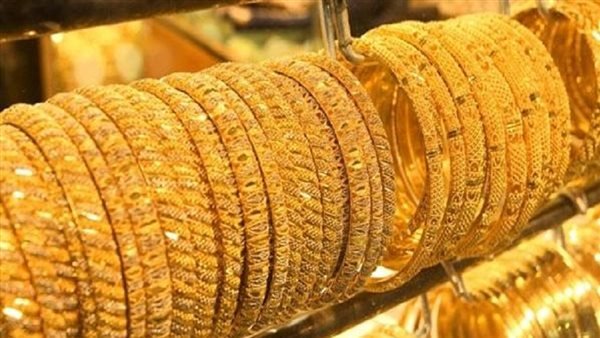عاجل| آخر تحديث لـ سعر الذهب اليوم الثلاثاء بعد الارتفاع الأخير.. عيار 21 بكام؟