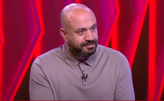 «ده الخطيب بَطل كورة هل النادي قفل؟».. رضا شحاتة يفتح النار على لاعبي الأهلي قبل مواجهة برشلونة