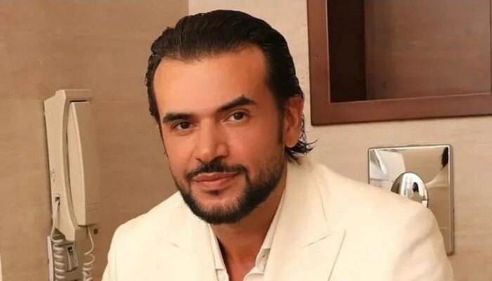 سامو زين يكسر صمته بشأن صور الساحل: مجرد حملة إلكترونية | فيديو