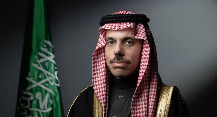 هاتفيًا.. السعودية والكويت تبحثان جهود خفض التصعيد بالمنطقة