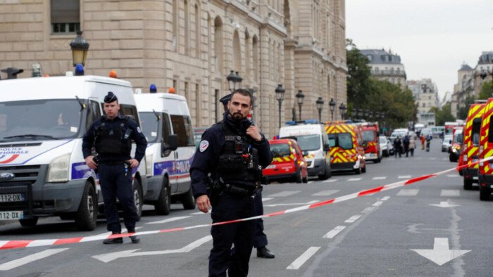 قتيل و10 مصابين في حادث دهس قرب محطة قطارات كاين بفرنسا