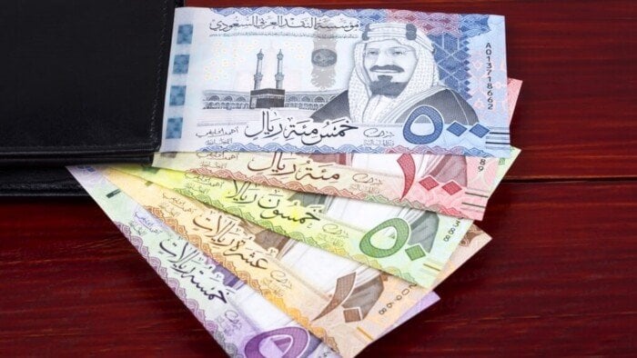 سعر الريال السعودي اليوم في البنك الأهلي المصري (تحديث مباشر)