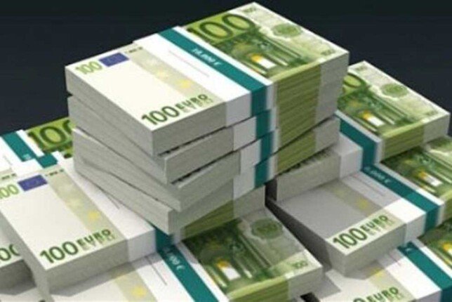 سعر صرف اليورو مقابل الجنيه اليوم الجمعة 7 أغسطس 2026
