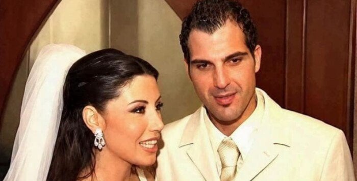 مأساة هزت عائلة لورا خليل.. وفاة زوجها بصعقة كهربائية في غانا | تفاصيل