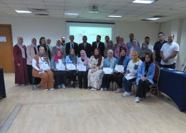 الصحة: تدريب 50 مدربًا للدعم النفسي بمنشآت الرعاية الصحية الأولية في 21 محافظة