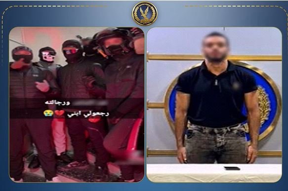 الداخلية تكشف حقيقة فيديوهات تزعم استرداد الحقوق بالقوة باستخدام السلاح