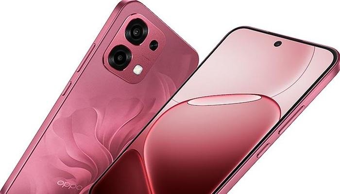 سعر ومواصفات هاتف Oppo A6 Pro 5G في الأسواق