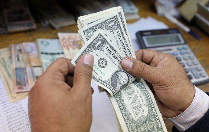 الدولار يواصل الاستقرار أمام الجنيه مع بداية أغسطس.. تعرف على أحدث الأسعار