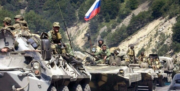 روسيا تستهدف 10 مستودعات عسكرية أوكرانية في ميناء «يوجني» بمقاطعة أوديسا