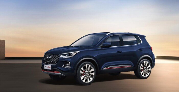 الـ SUV الرياضية.. تعرف على مواصفات وسعر سيارة شيرى تيجو 4 برو 2027