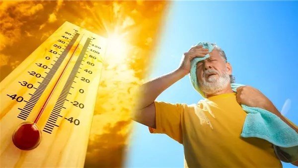 انخفاض درجات الحرارة.. الأرصاد تكشف عن تحول مفاجئ في طقس اليوم