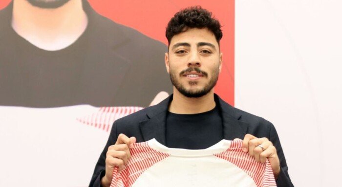 مصدر بالأهلي لـ«الأسبوع»: أكرم توفيق يفضل العودة للقلعة الحمراء.. وعرض بيراميدز لم يتغير