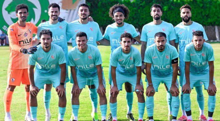 غياب ثنائي الزمالك عن مواجهة الاتحاد السكندري في افتتاح الدوري