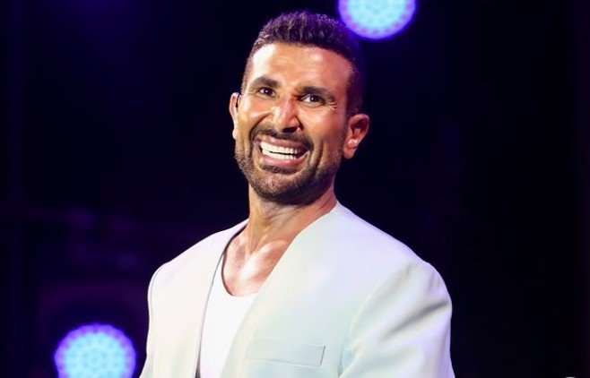 أحمد سعد يكشف موعد طرح الألبوم الإلكترو ويثير تفاعل جمهوره