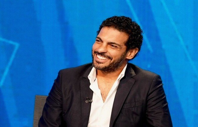 هاني سعيد: بيراميدز يختتم معسكر تركيا بمواجهة ريزا سبور