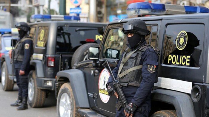 انتحلوا صفة رجال شرطة وطلبوا 5 ملايين فدية.. ضبط المتهمين بابتزاز رئيس قناة الفتح