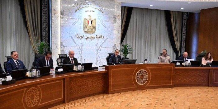 العمل عن بُعد يوم الأحد في سبتمبر 2026.. قرار جديد من مجلس الوزراء والجهات المشمولة