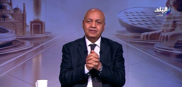 مصطفى بكري يحذر من الشائعات: الاختلاف مع الحكومة لا يعني فقدان الثقة في مؤسسات الدولة