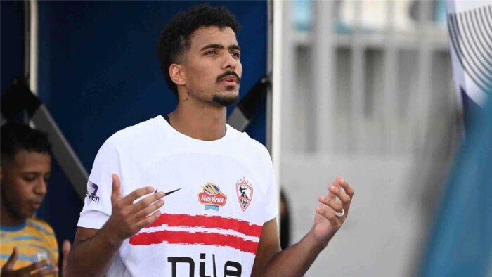 الزمالك يحسم الجدل حول مستحقات صفقة حسام عبد المجيد