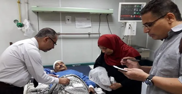 «الصحة»: إجراء 3.34 مليون جراحة ضمن مبادرة «إنهاء قوائم الانتظار»