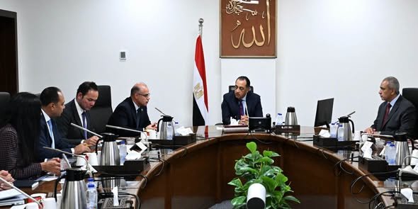 صندوق مصر السيادي يعلن التوسع خارجيًا بصناديق استثمار جديدة لدعم الاقتصاد