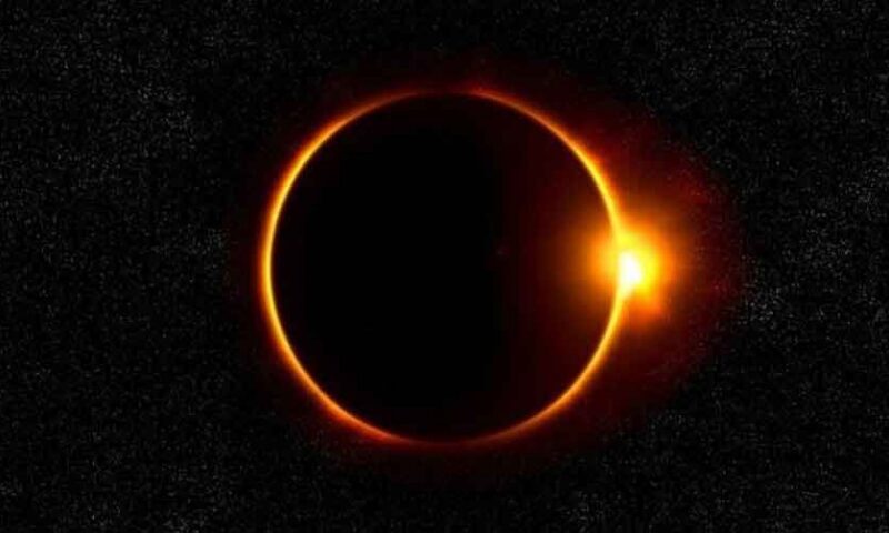 كيفية أداء صلاة الكسوف والخسوف.. وفضلها