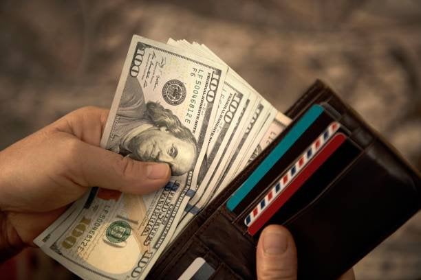 سعر الدولار مقابل الجنيه المصري اليوم السبت 1 أغسطس 2026
