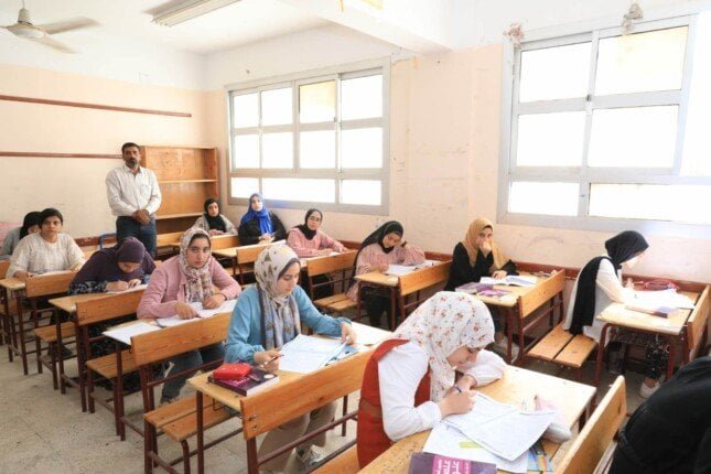 خريطة العام الدراسي 2026-2027.. المدارس الدولية تسبق باقي المدارس في العودة