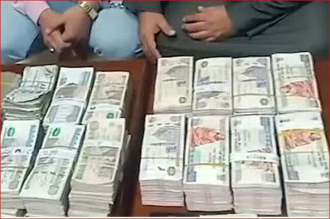 ضربة جديدة لتجار «الأخضر».. الداخلية تضبط قضايا بقيمة 3 ملايين جنيه خلال 24 ساعة