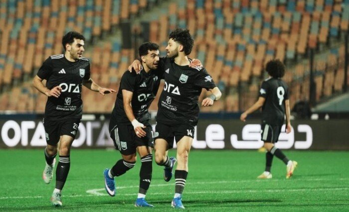 ميسي يقود الهجوم.. تشكيل زد الرسمي لمباراة وادي دجلة في افتتاح الدوري الممتاز