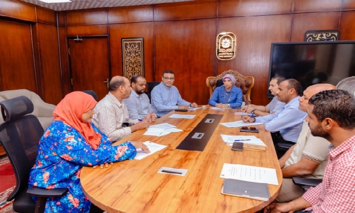 تبدأ 15 أغسطس.. تعرف على موعد ورابط التقديم للمدن الجامعية بالأقصر2027