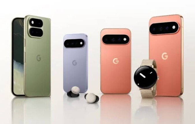بعد طرحه رسميًا.. تعرف على مواصفات هاتف Google Pixel 11 الجديد