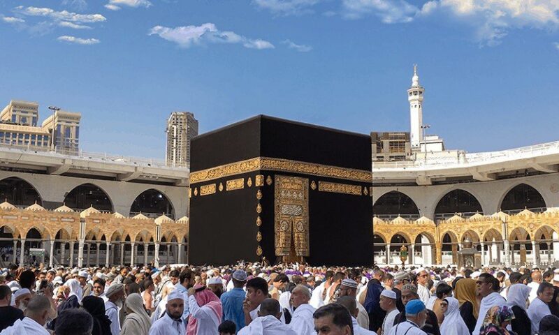 تبدأ من 32 ألف جنيه.. تفاصيل برامج وأسعار عمرة 2026
