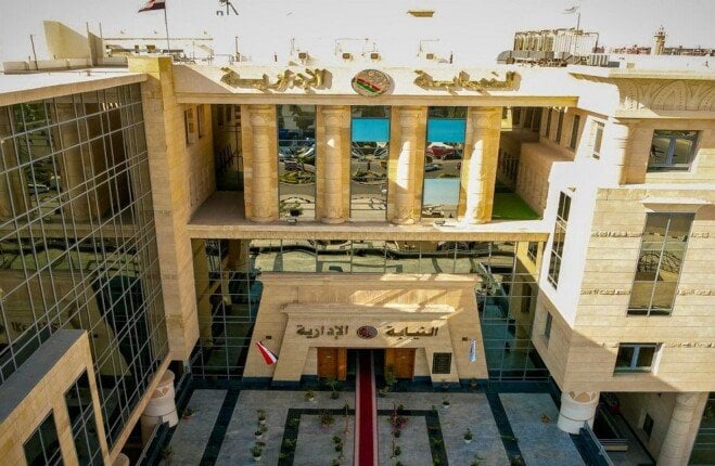 بمشاركة 99 عضوا.. ختام الدورة التأسيسية الأولى لمعاوني النيابة الإدارية الجدد
