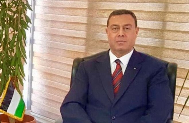 مصر تنعى السفير الفلسطيني دياب اللوح: صاحب مسيرة دبلوماسية ووطنية حافلة بالعطاء