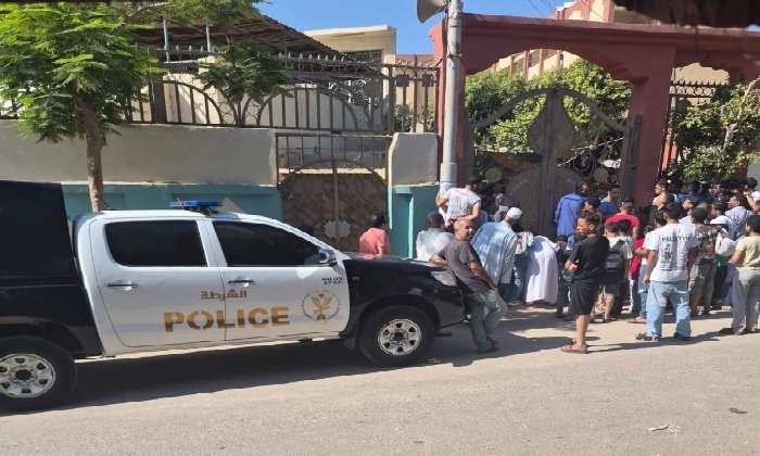 مباحث الفيوم تكشف هوية شاب عُثر عليه مشنوقًا بجوار مسجد ناصر سنورس