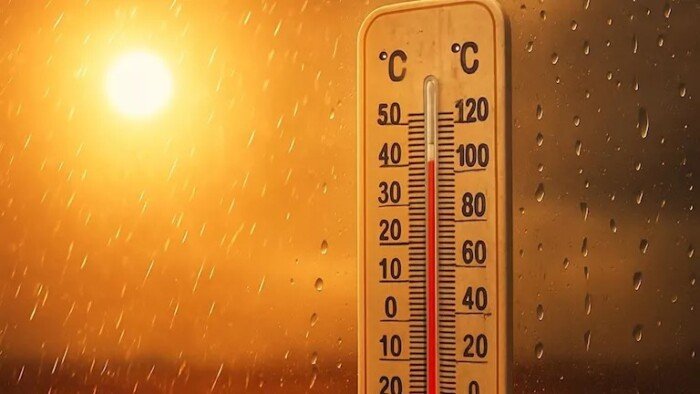 حالة الطقس اليوم الثلاثاء.. انخفاض بدرجات الحرارة والعظمى في القاهرة 34