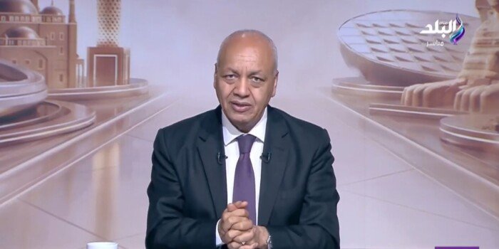 مصطفى بكري يحذر من حملات تصدير الأزمات والتحريض على الدولة