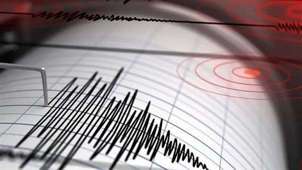 بقوة 4.1 درجة.. زلزال يضرب شمال كاليفورنيا