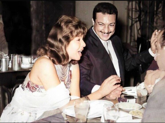 بذكرى ميلاده| نساء في حياة رشدي أباظة.. ولماذا لُقب بـ «دنجوان» السينما؟