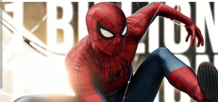 «Spider-Man: Brand New Day» يسجل رقم قياسي بشباك التذاكر الأمريكي
