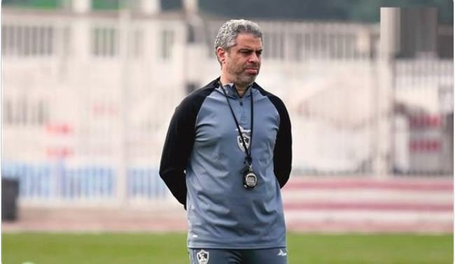 الزمالك يمنح لاعبيه راحة غدًا بعد ختام معسكر العاصمة الجديدة
