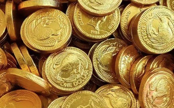 الجنيه الذهب يستقر عند 50 ألف جنيه.. وعيار 21 يسجل هذا الرقم